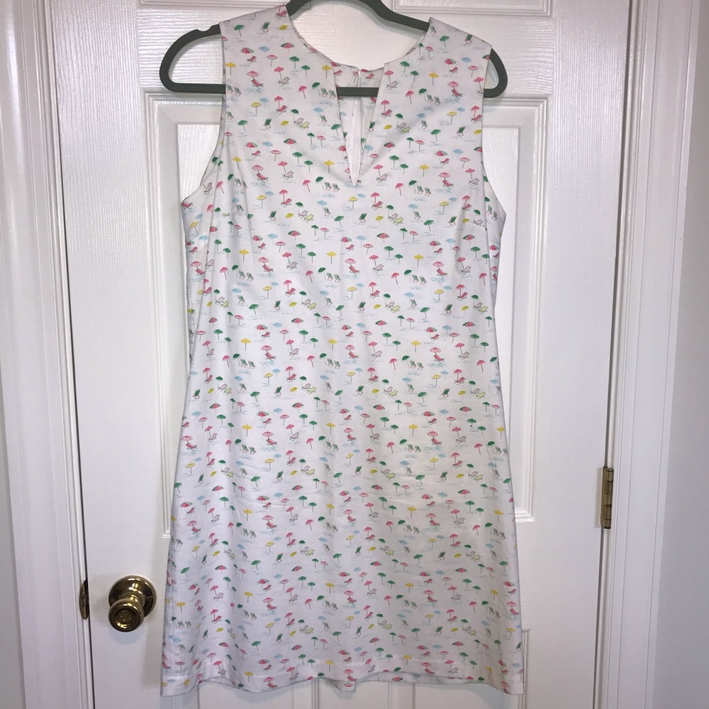 Love, Lilly breezy shift